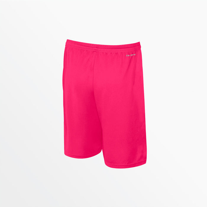 Capelli MEN'S CS ⅠⅠ GOALKEEPER SHORTS Neon Pink