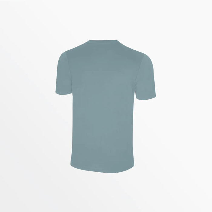 Capelli MEN'S CS STACK TEE Slate Blue