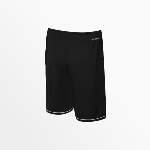 Capelli MEN'S EMPIRE MATCH SHORTS Black
