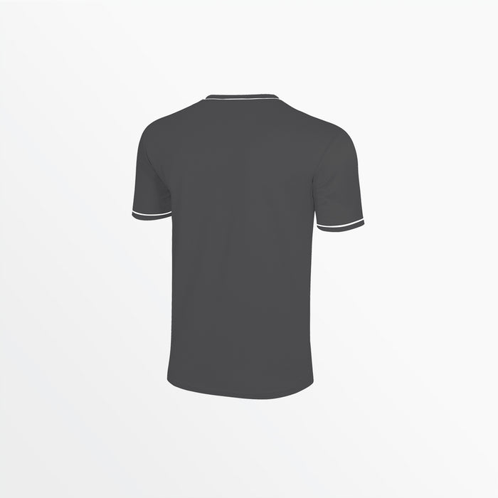 Capelli MEN'S EMPIRE STRIKE JERSEY Dark Grey