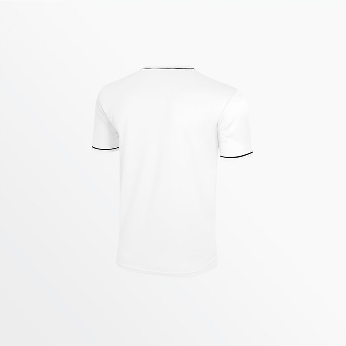 Capelli MEN'S EMPIRE STRIKE JERSEY White