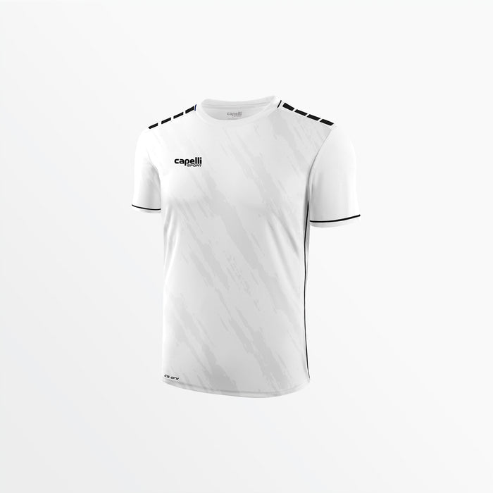 capelli MEN'S EMPIRE STRIKE JERSEY White