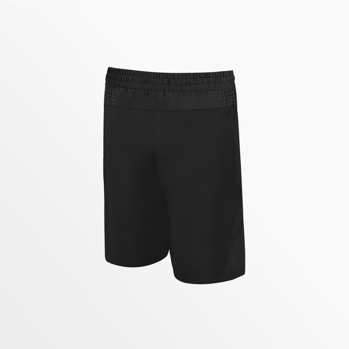 Capelli MEN'S EVERYDAY FLEX SHORTS Black