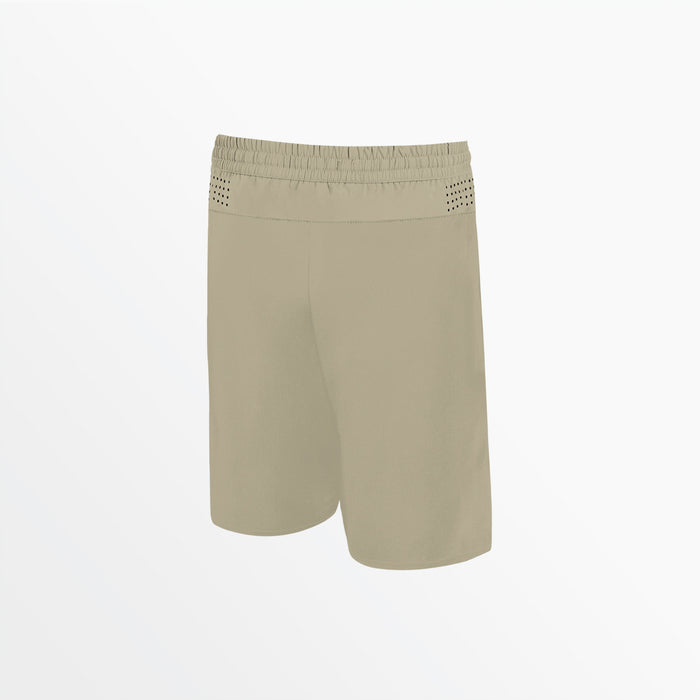 Capelli MEN'S EVERYDAY FLEX SHORTS Khaki