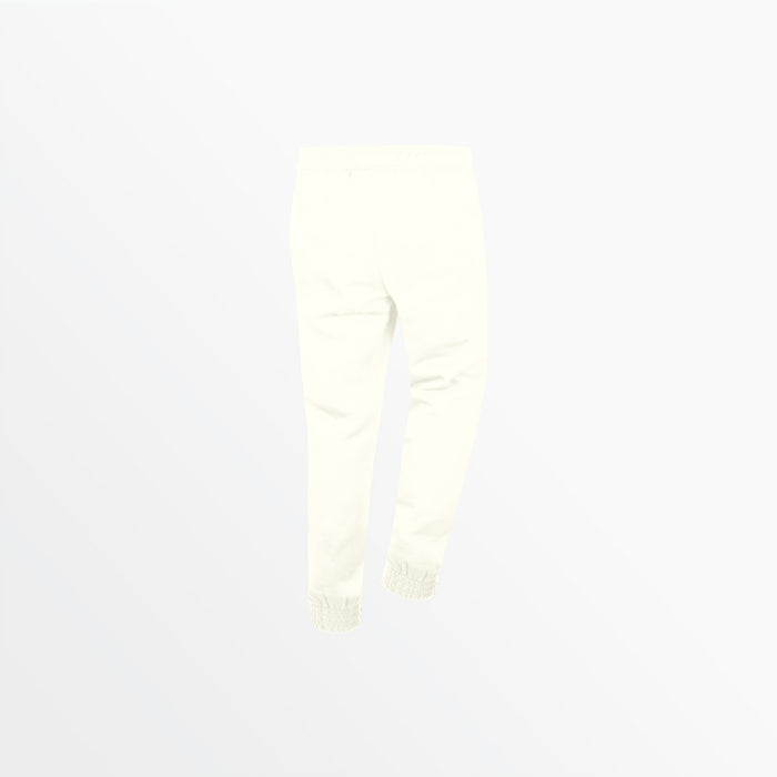 Capelli MEN'S FLEECE SWEATPANTS Coconut