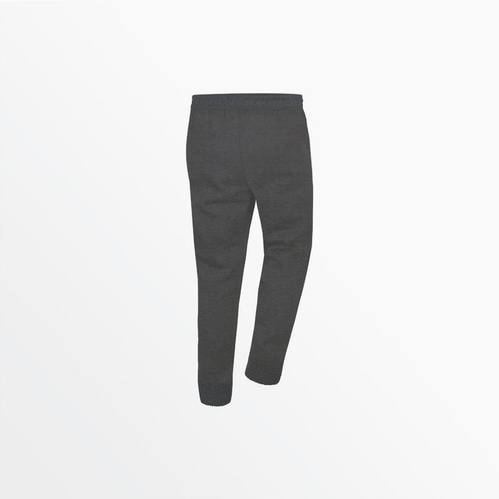 Capelli MEN'S FLEECE SWEATPANTS Dark Heather Grey