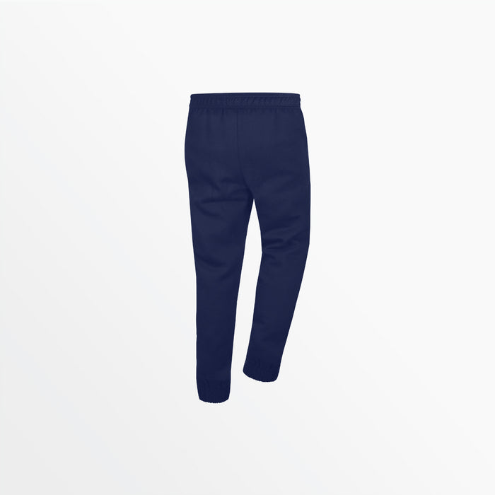 Capelli MEN'S FLEECE SWEATPANTS Navy