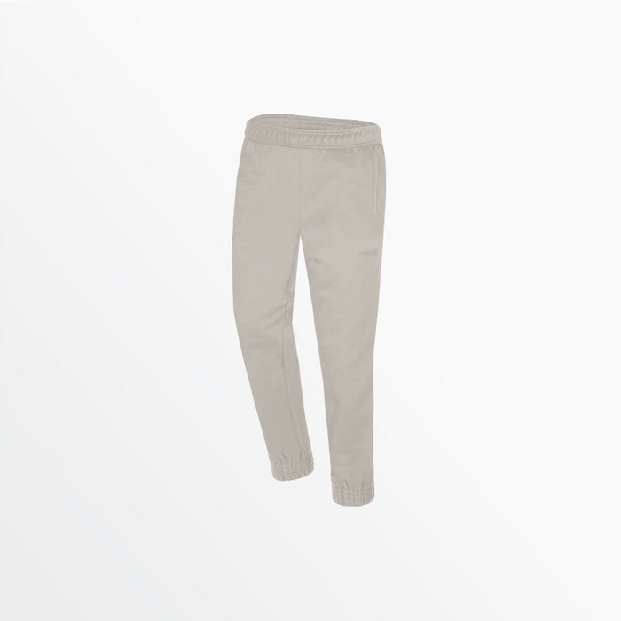 capelli MEN'S FLEECE SWEATPANTS Sand