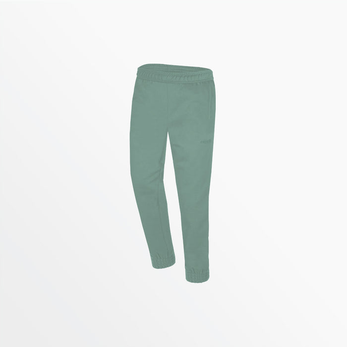 Capelli MEN'S FLEECE SWEATPANTS Sea Green