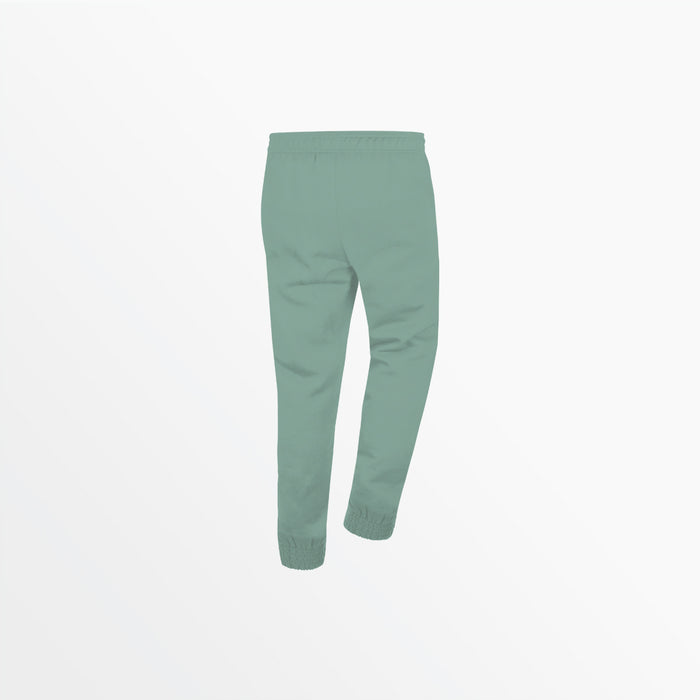 Capelli MEN'S FLEECE SWEATPANTS Sea Green