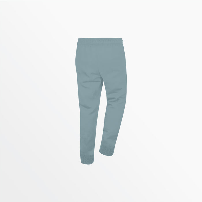 Capelli MEN'S FLEECE SWEATPANTS Slate Blue