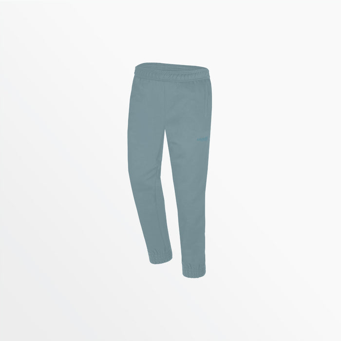 capelli MEN'S FLEECE SWEATPANTS Slate Blue