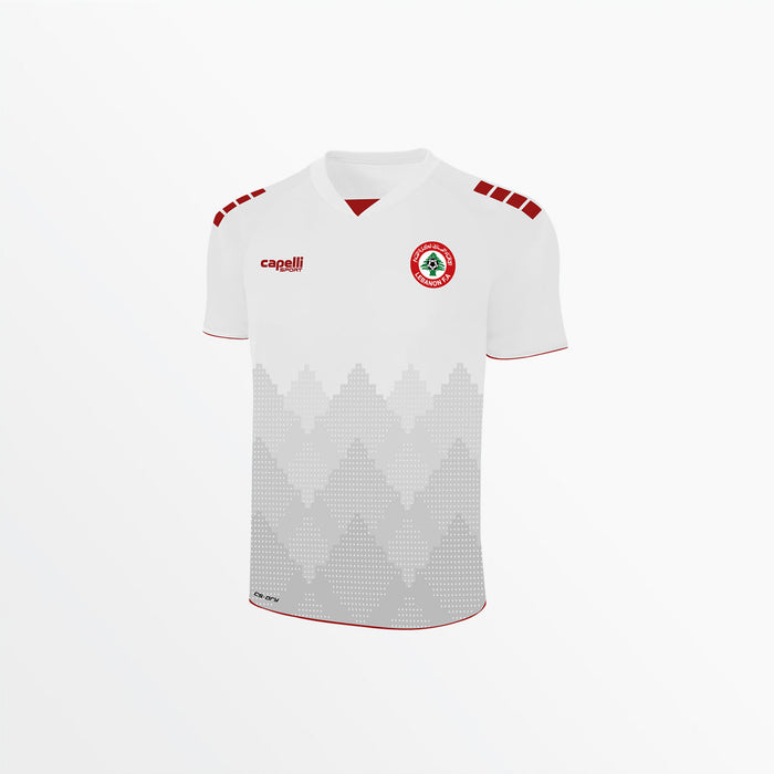 capelli MEN'S LEBANESE 2023 HOME JERSEY