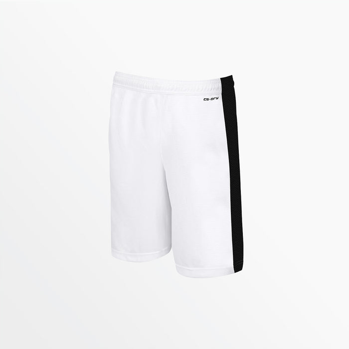 Capelli MEN'S LOGO SHORTS WITH POCKETS White