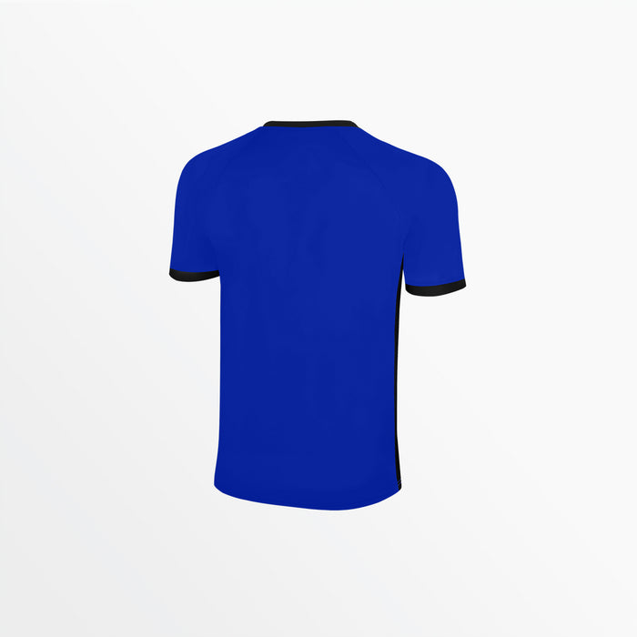 Capelli MEN'S MADISON BLUR JERSEY Royal Blue