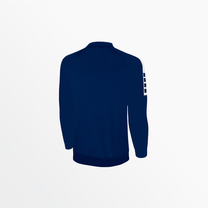 Capelli MEN'S MADISON TRACK JACKET Navy