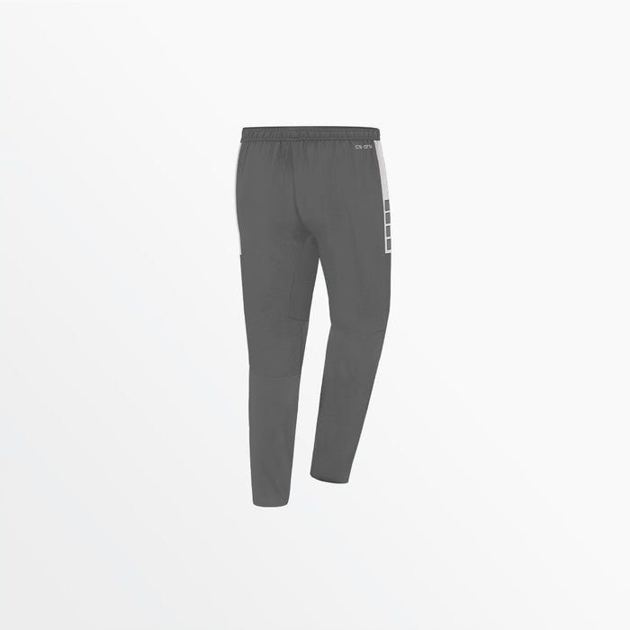 Capelli MEN'S MADISON TRACK PANTS Medium Grey