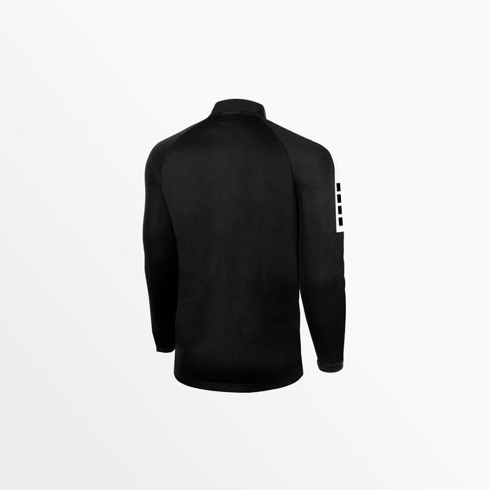 Capelli MEN'S MADISON TRAINING JACKET Black