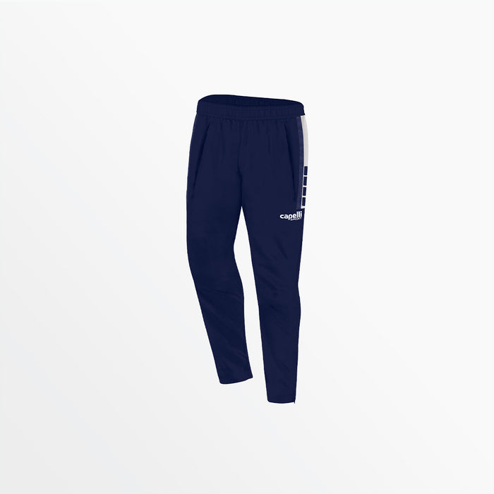 capelli MEN'S MADISON TRAINING PANTS Navy