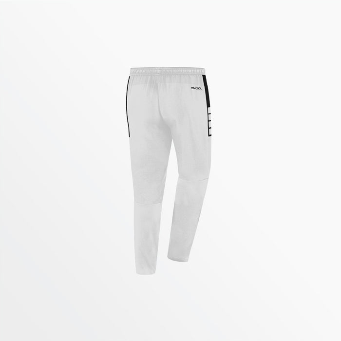 Capelli MEN'S MADISON TRAINING PANTS White