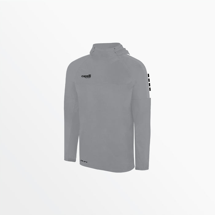 capelli MEN'S MADISON WARM TRAINING TOP