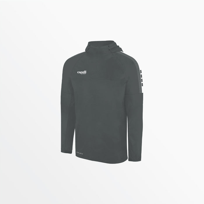 capelli MEN'S MADISON WARM TRAINING TOP