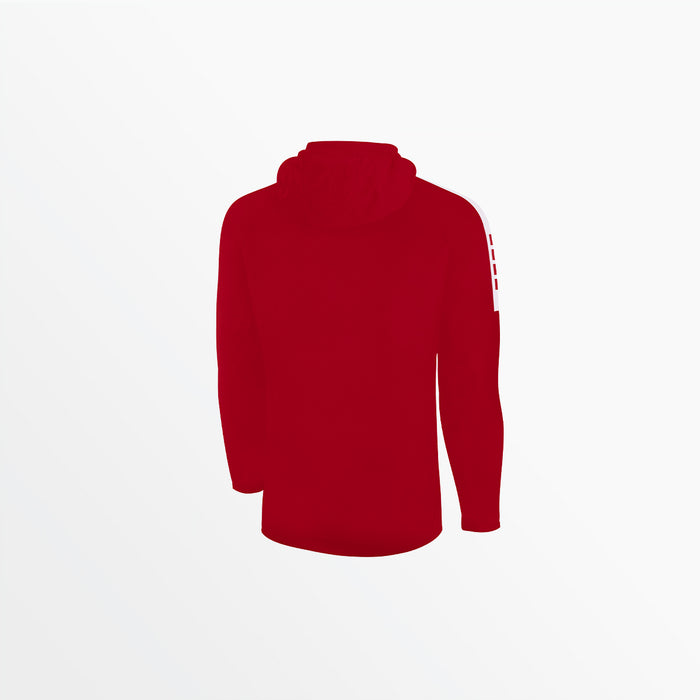 Capelli MEN'S MADISON WARM TRAINING TOP