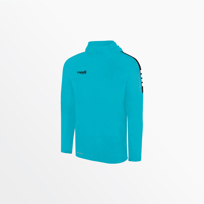 capelli MEN'S MADISON WARM TRAINING TOP
