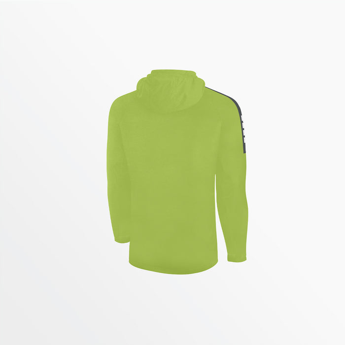 Capelli MEN'S MADISON WARM TRAINING TOP