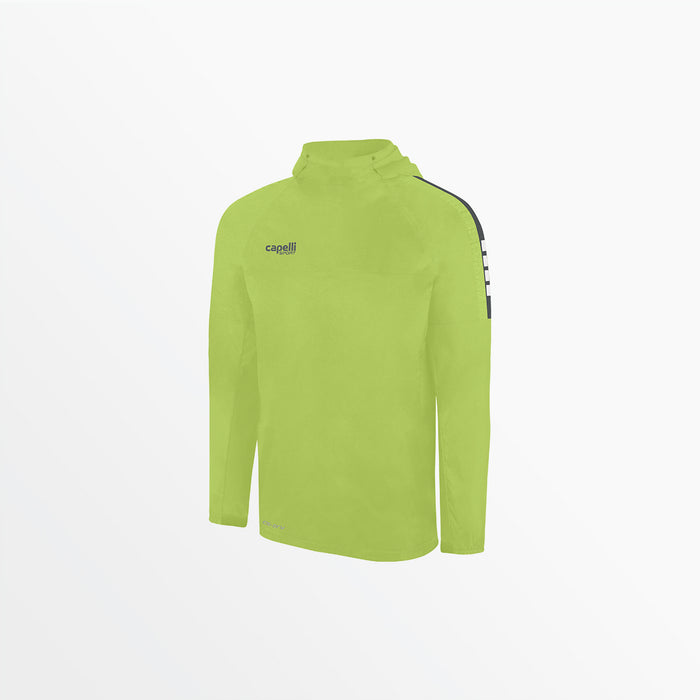 capelli MEN'S MADISON WARM TRAINING TOP