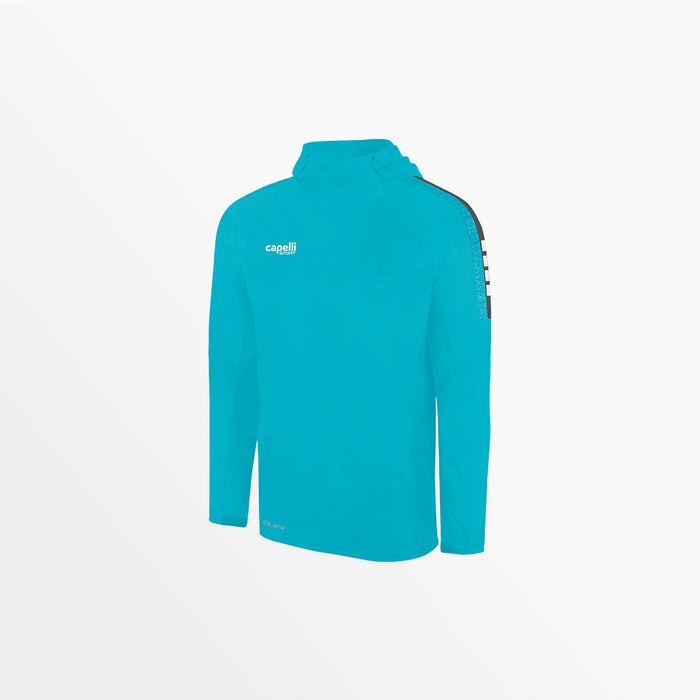 capelli MEN'S MADISON WARM TRAINING TOP