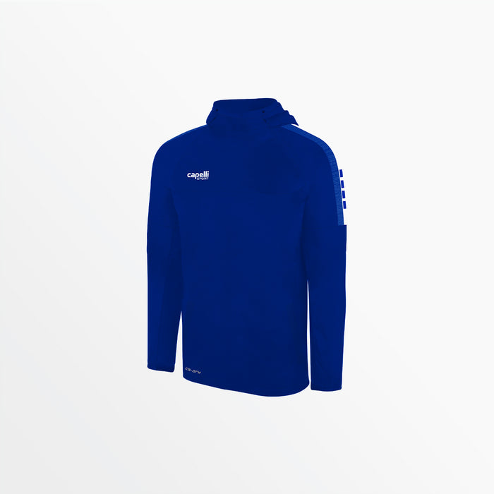 capelli MEN'S MADISON WARM TRAINING TOP