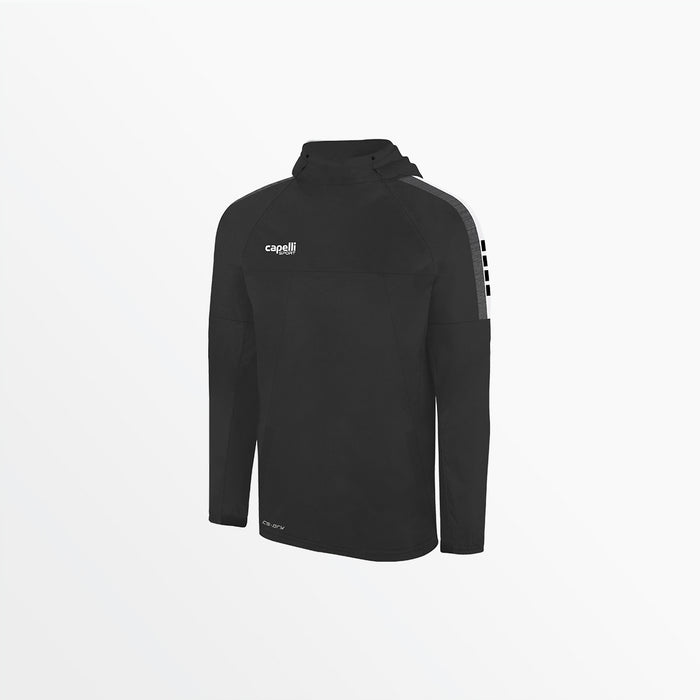 capelli MEN'S MADISON WARM TRAINING TOP