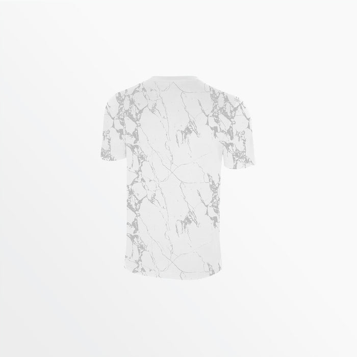 Capelli MEN'S MARBLE TEE