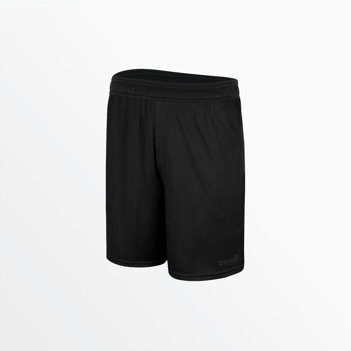 capelli MEN'S NCAA REFEREE SHORTS