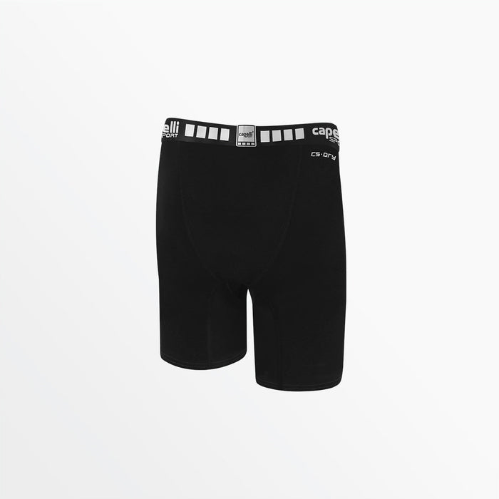 Capelli MEN'S PERFORMANCE SHORTS Black