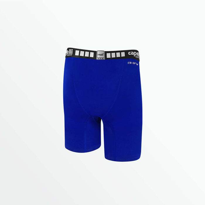 Capelli MEN'S PERFORMANCE SHORTS Royal Blue