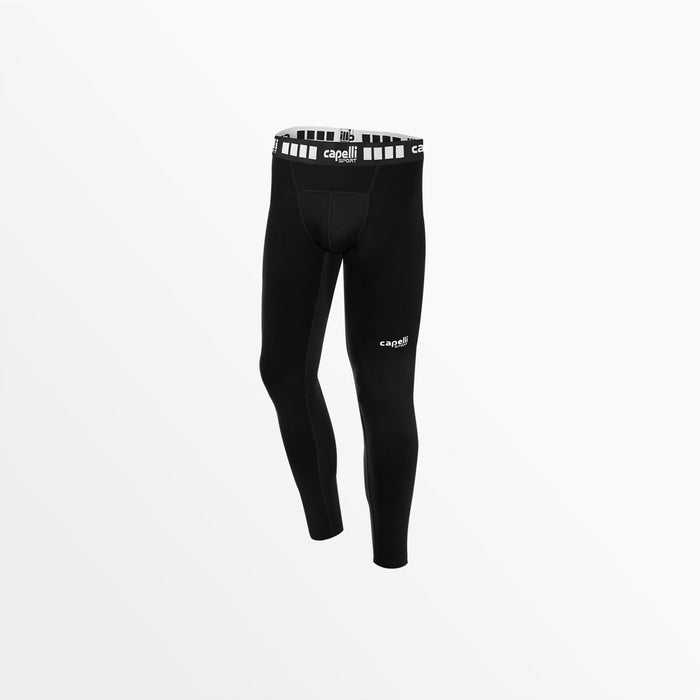 capelli MEN'S PERFORMANCE TIGHTS