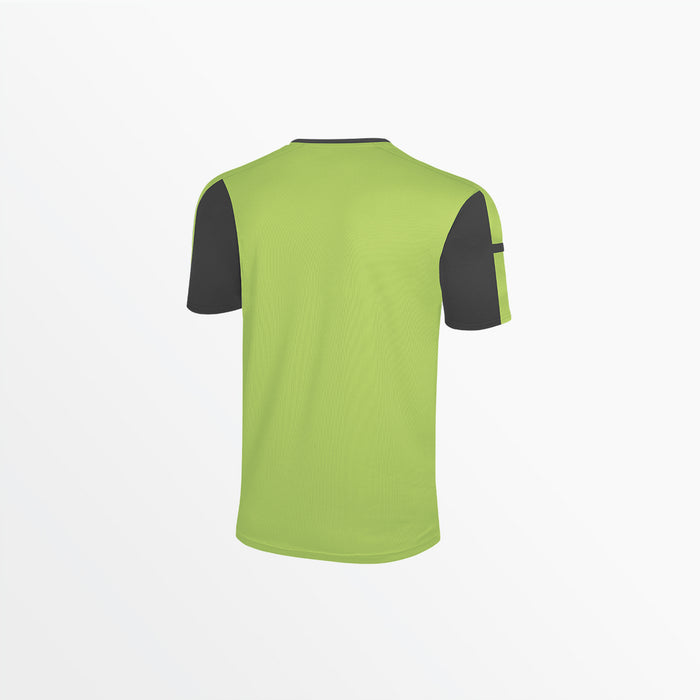 Capelli MEN'S PITCH ⅠⅠ PROMOTION JERSEY Lime