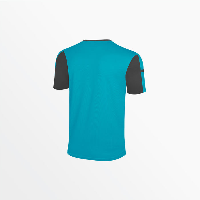 Capelli MEN'S PITCH ⅠⅠ PROMOTION JERSEY Turquoise
