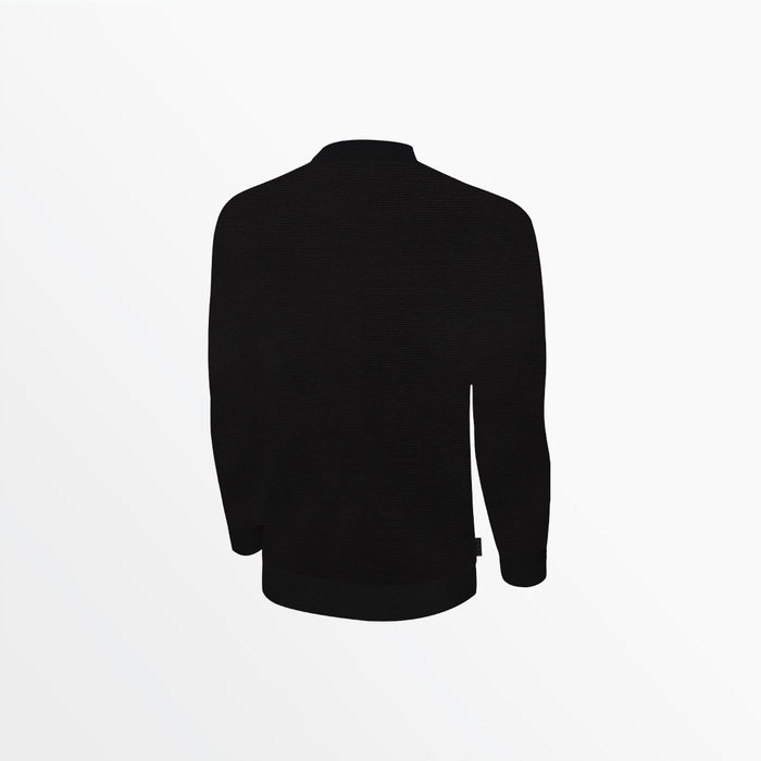 Capelli MEN'S SELECT QUILTED JACKET Black