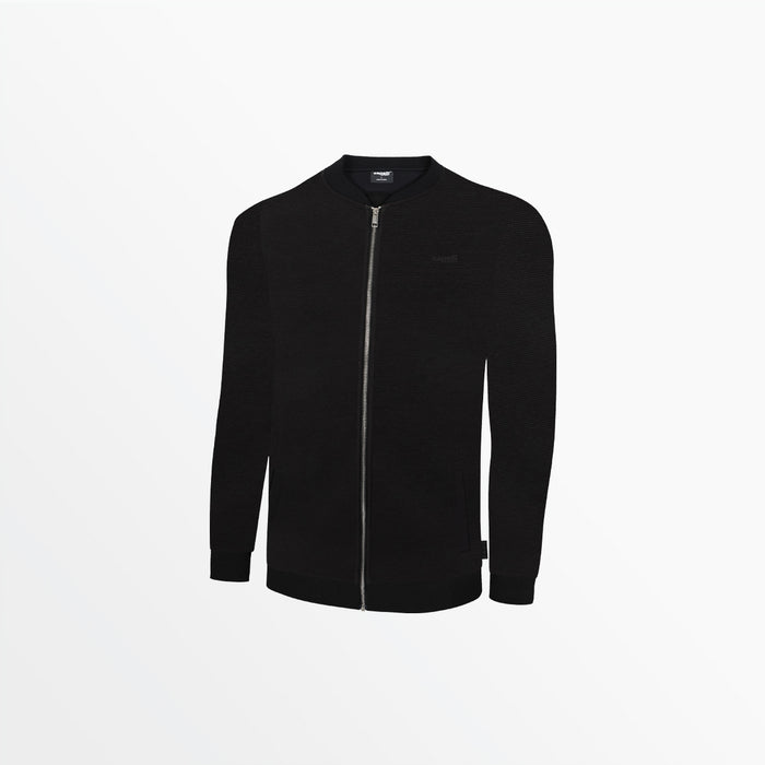 capelli MEN'S SELECT QUILTED JACKET Black