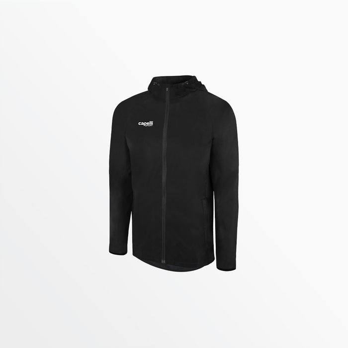capelli MEN'S SHIELD JACKET