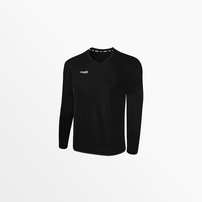 capelli MEN'S SHIELD PULLOVER