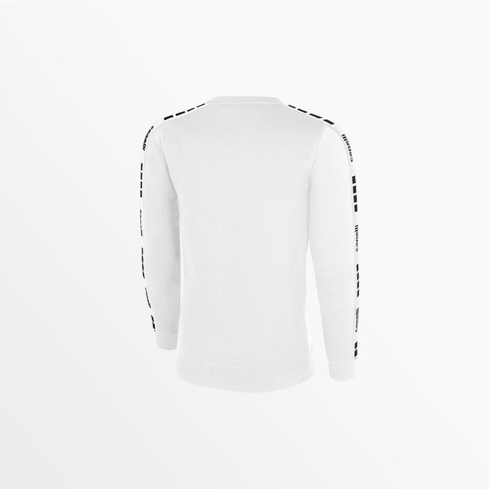 Capelli MEN'S SIGNATURE CREW NECK SWEATSHIRT