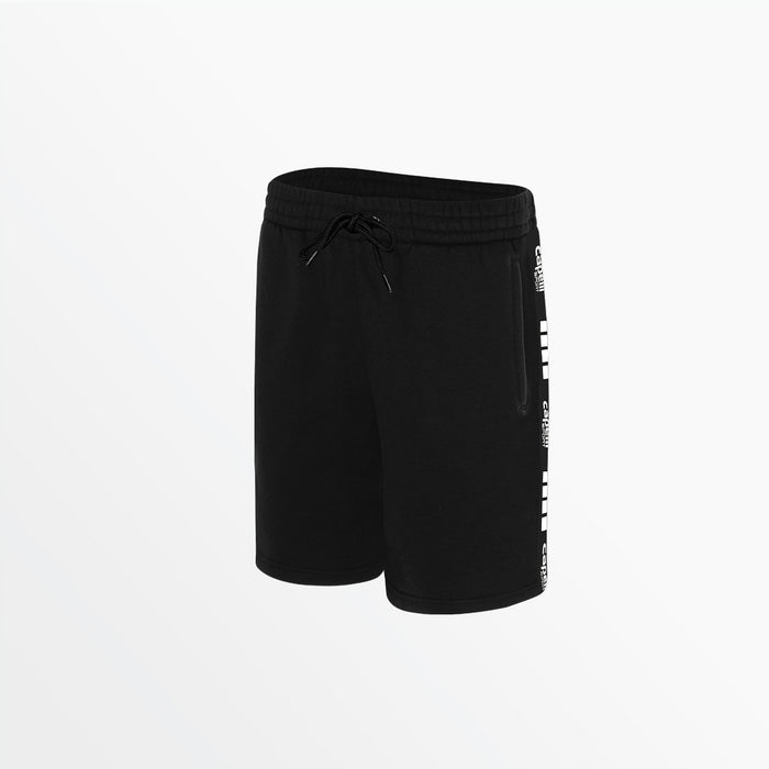 capelli MEN'S SIGNATURE FLEECE SHORTS