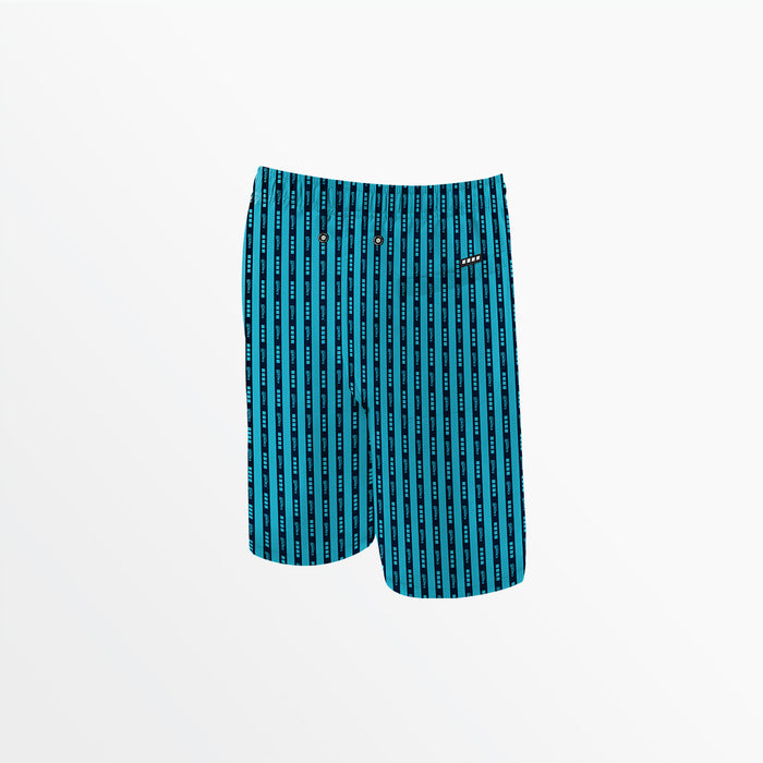 Capelli MEN'S SIGNATURE SWIM SHORTS- LONG