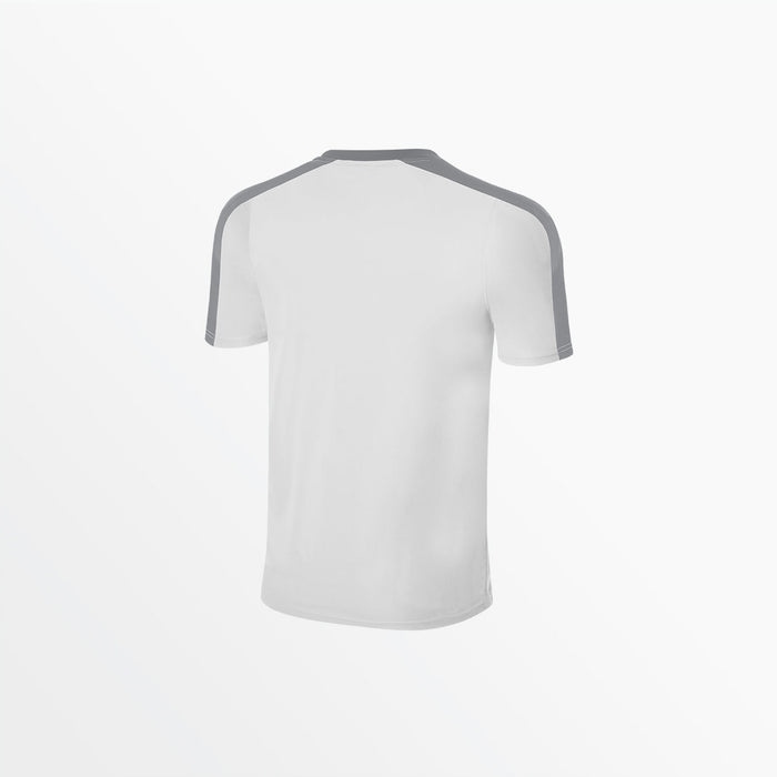 Capelli MEN’S SOHO I JERSEY White Light Grey