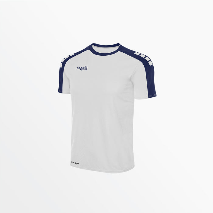 capelli MEN’S SOHO I JERSEY White Navy