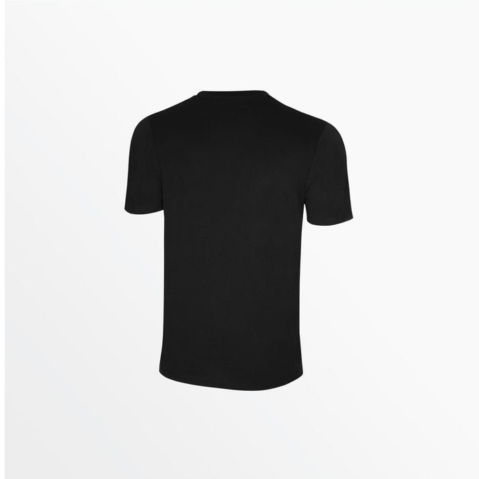 Capelli MEN'S SPLASH TEE Black